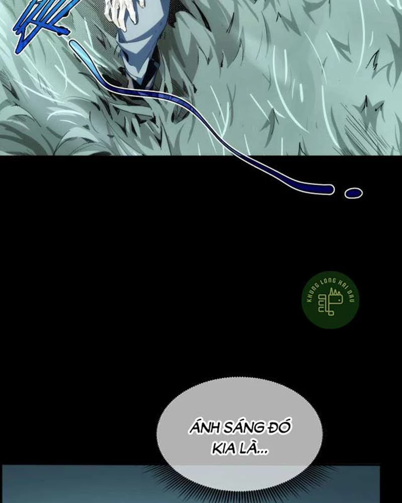 Trọng Quyền Chapter 1 - 4