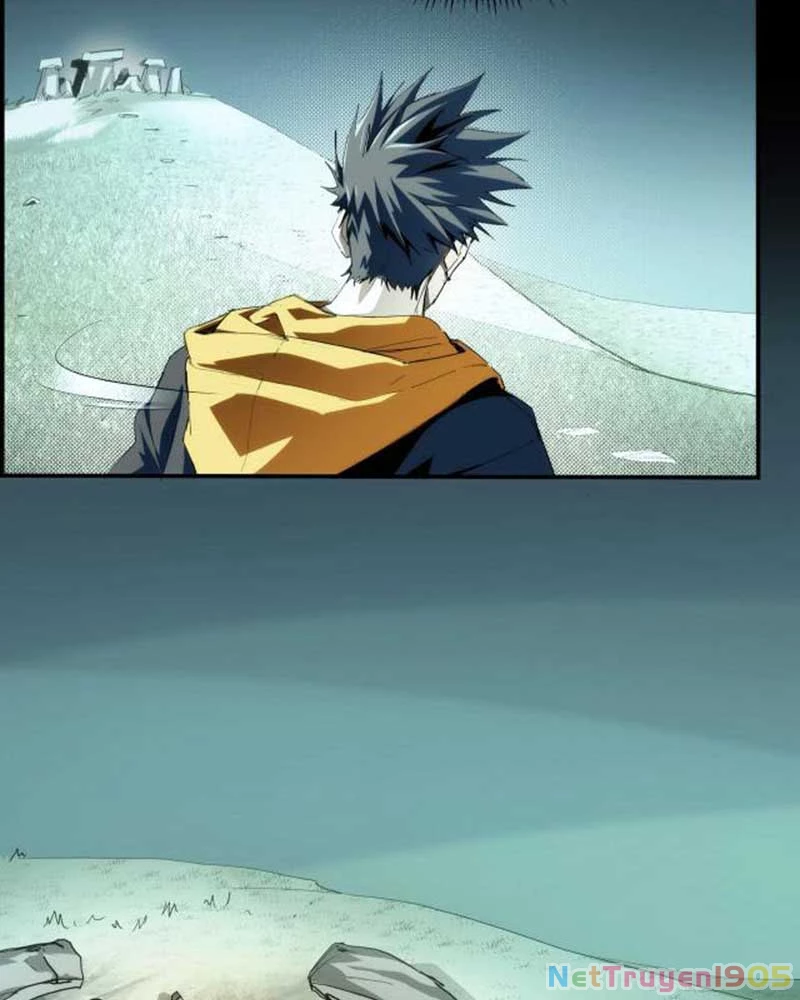 Trọng Quyền Chapter 1 - 5