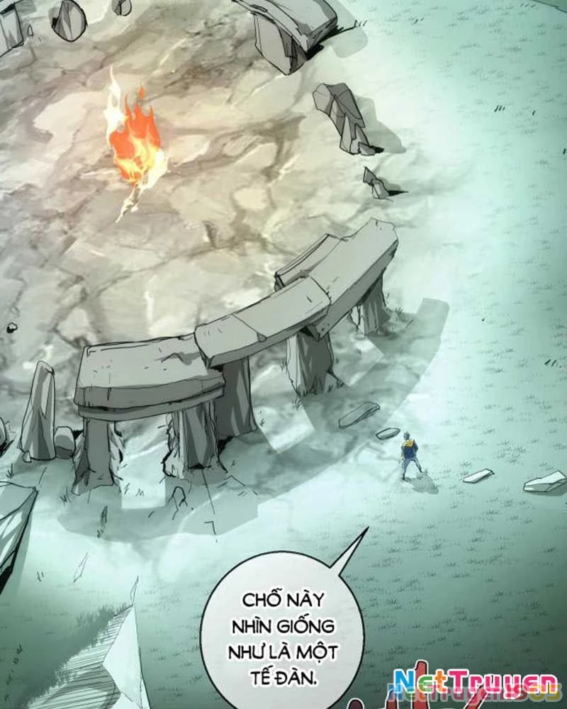 Trọng Quyền Chapter 1 - 6