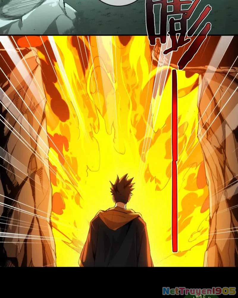 Trọng Quyền Chapter 1 - 7