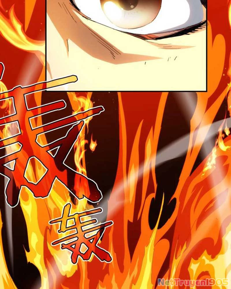 Trọng Quyền Chapter 1 - 10