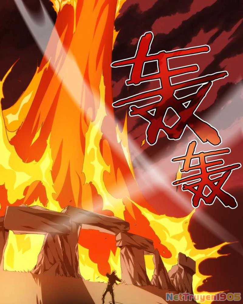 Trọng Quyền Chapter 1 - 12