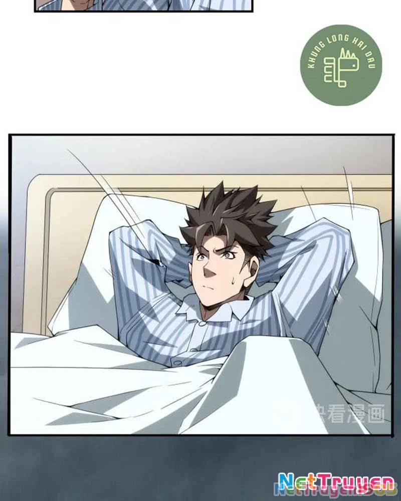 Trọng Quyền Chapter 1 - 21