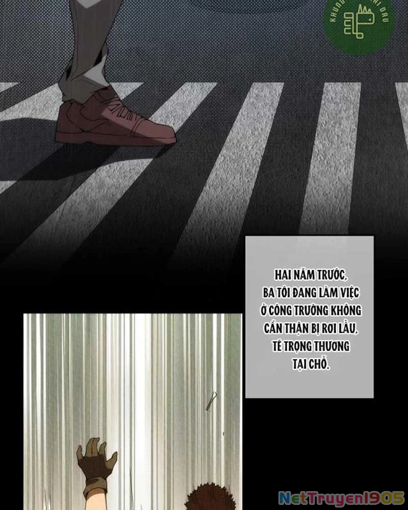 Trọng Quyền Chapter 1 - 25