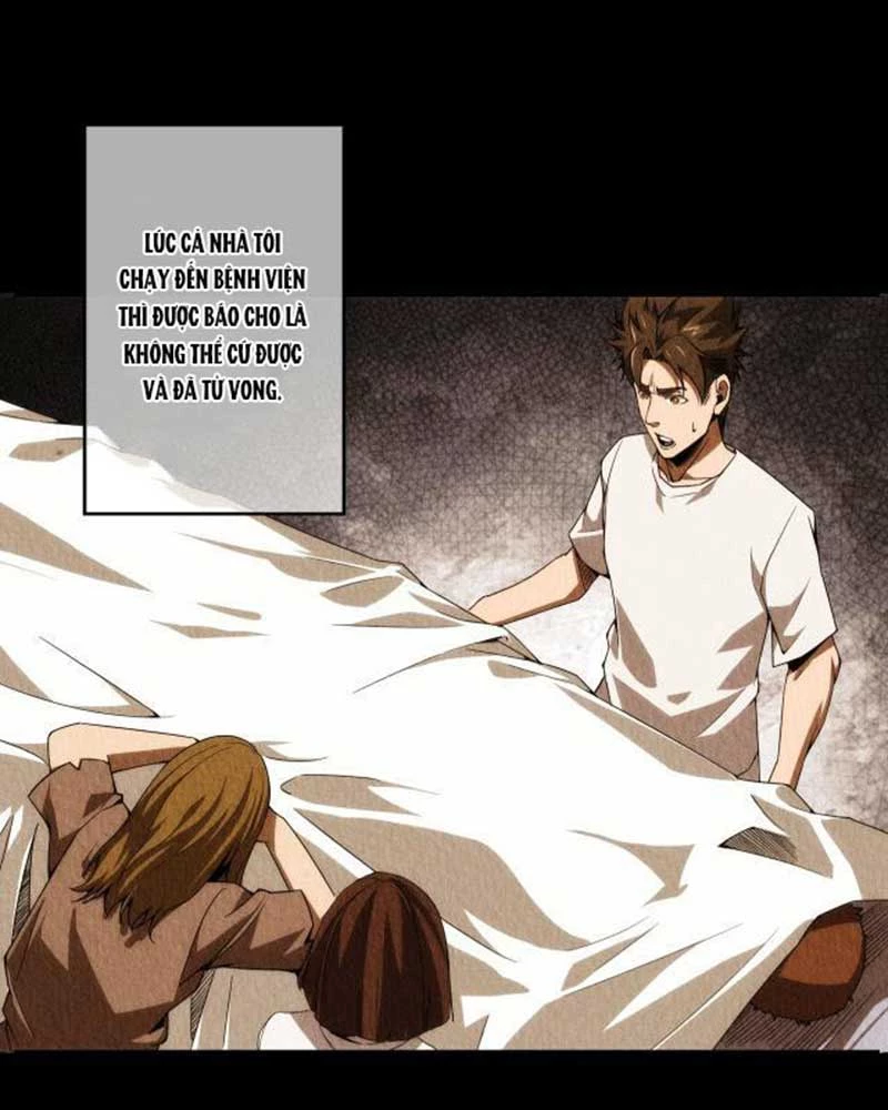 Trọng Quyền Chapter 1 - 27