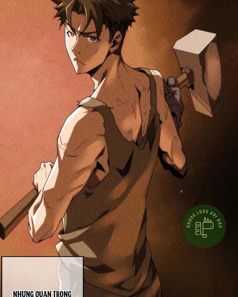 Trọng Quyền Chapter 1 - 30