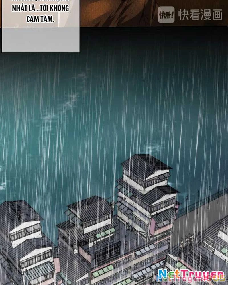 Trọng Quyền Chapter 1 - 31