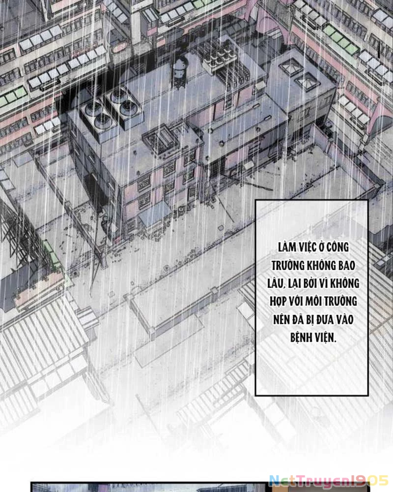 Trọng Quyền Chapter 1 - 32