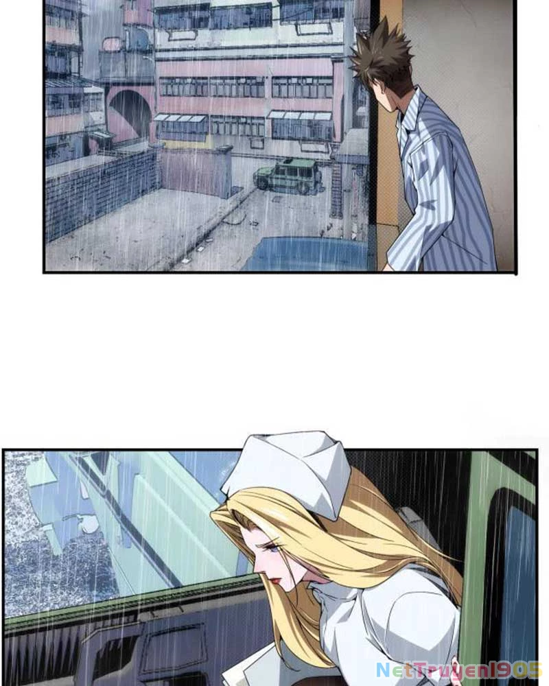 Trọng Quyền Chapter 1 - 33