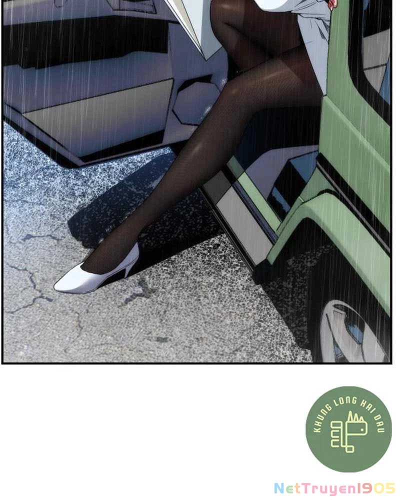 Trọng Quyền Chapter 1 - 34