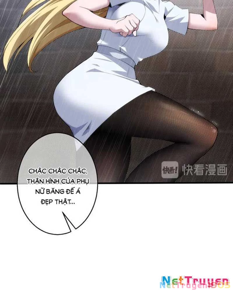 Trọng Quyền Chapter 1 - 36