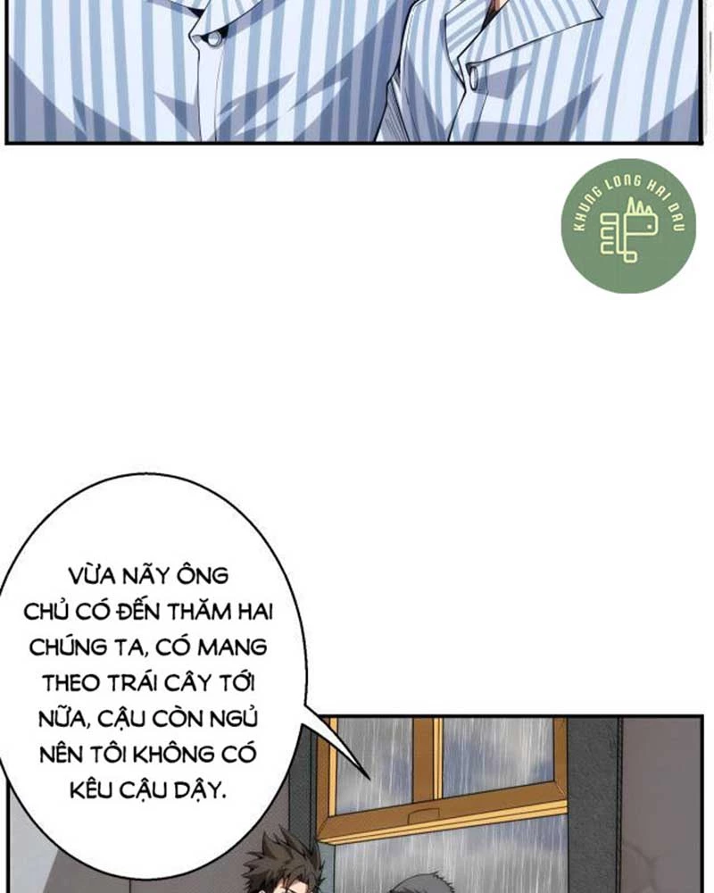 Trọng Quyền Chapter 1 - 38