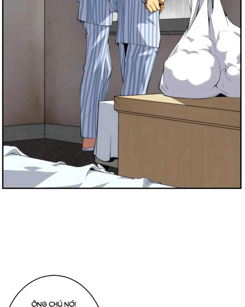 Trọng Quyền Chapter 1 - 40