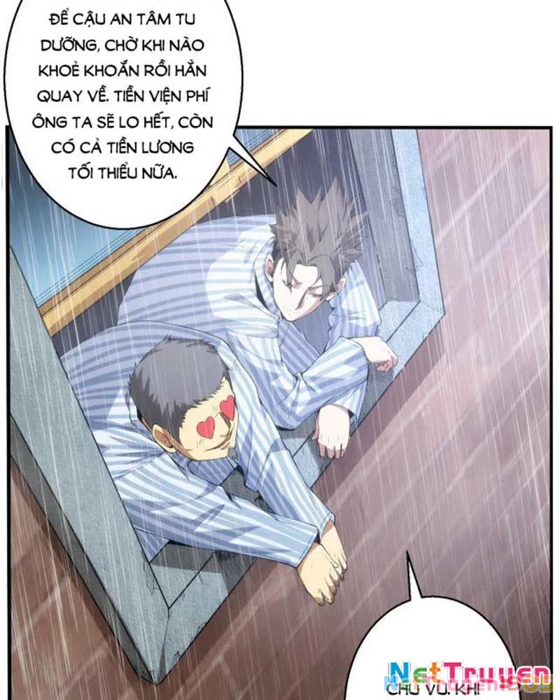 Trọng Quyền Chapter 1 - 41