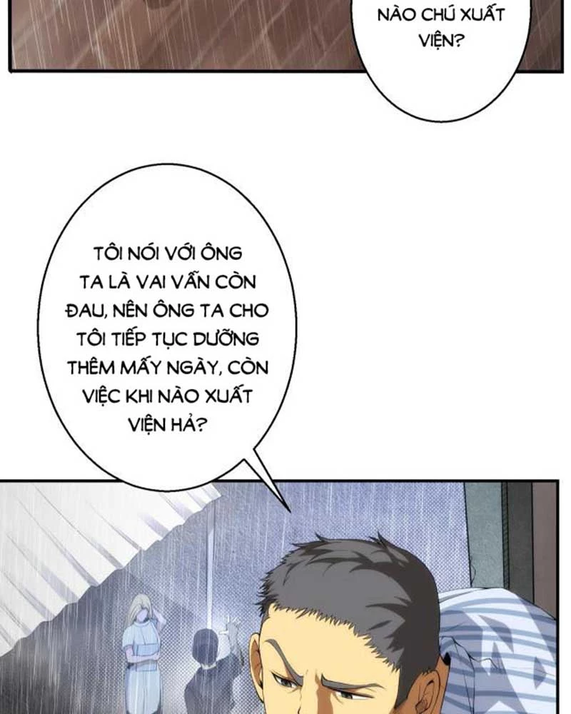 Trọng Quyền Chapter 1 - 42
