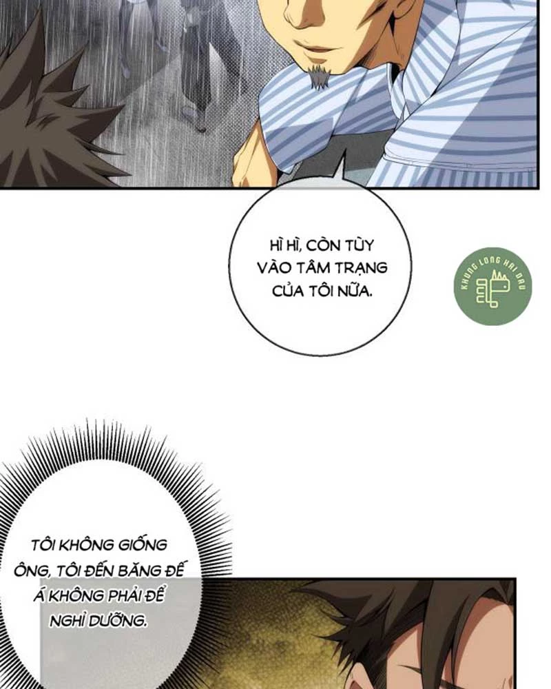 Trọng Quyền Chapter 1 - 43