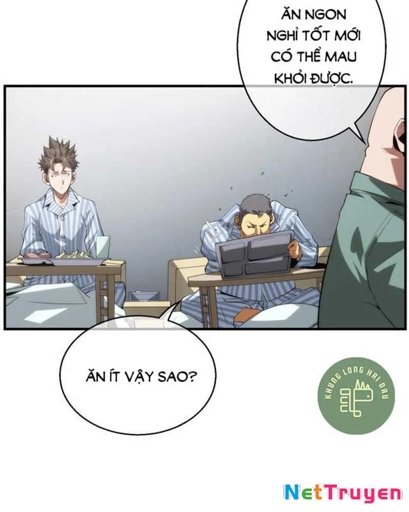 Trọng Quyền Chapter 1 - 46