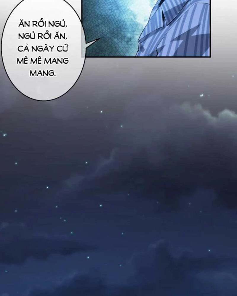 Trọng Quyền Chapter 1 - 48