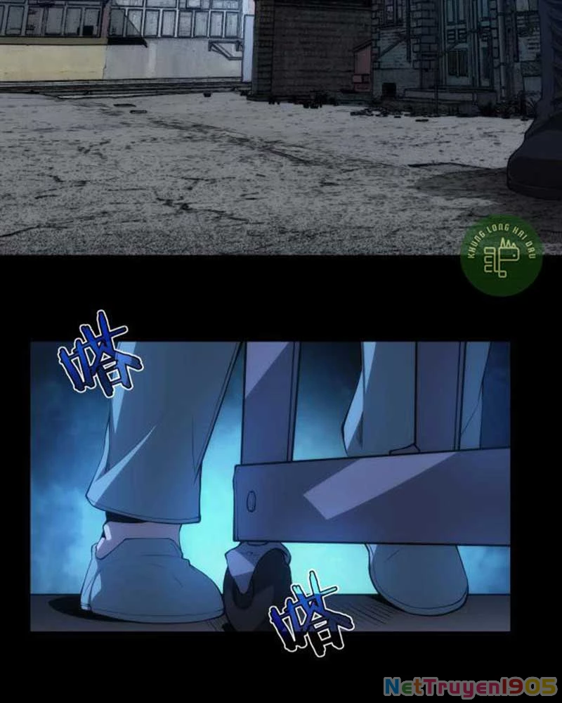 Trọng Quyền Chapter 1 - 50