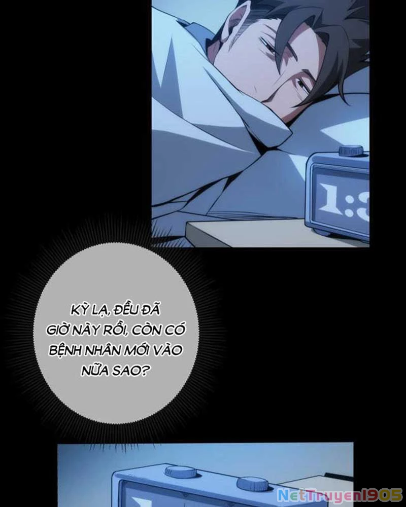 Trọng Quyền Chapter 1 - 52