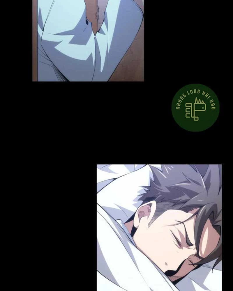 Trọng Quyền Chapter 1 - 54