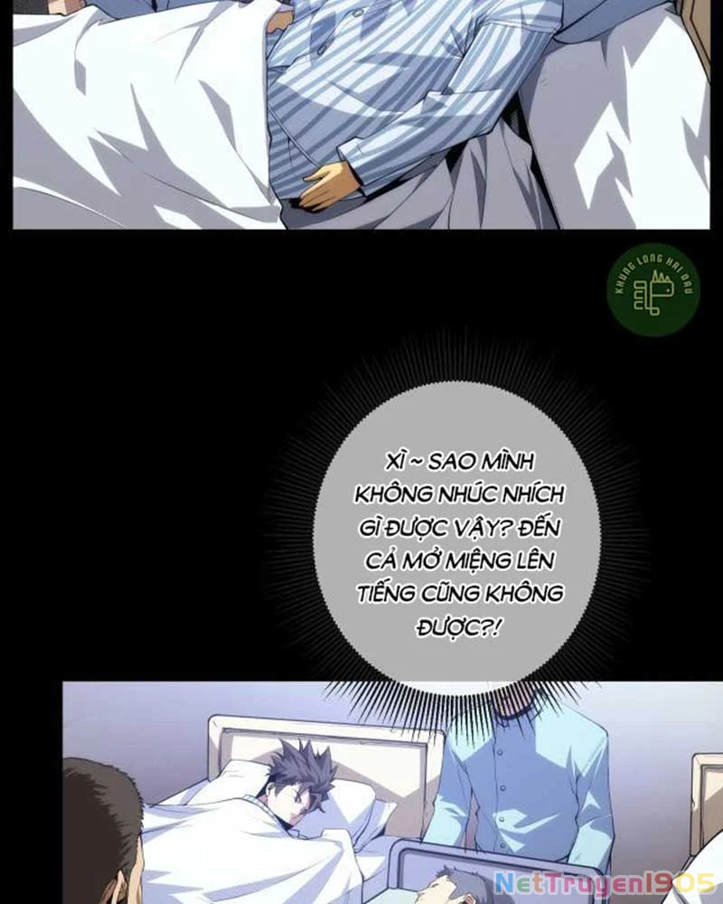 Trọng Quyền Chapter 1 - 58