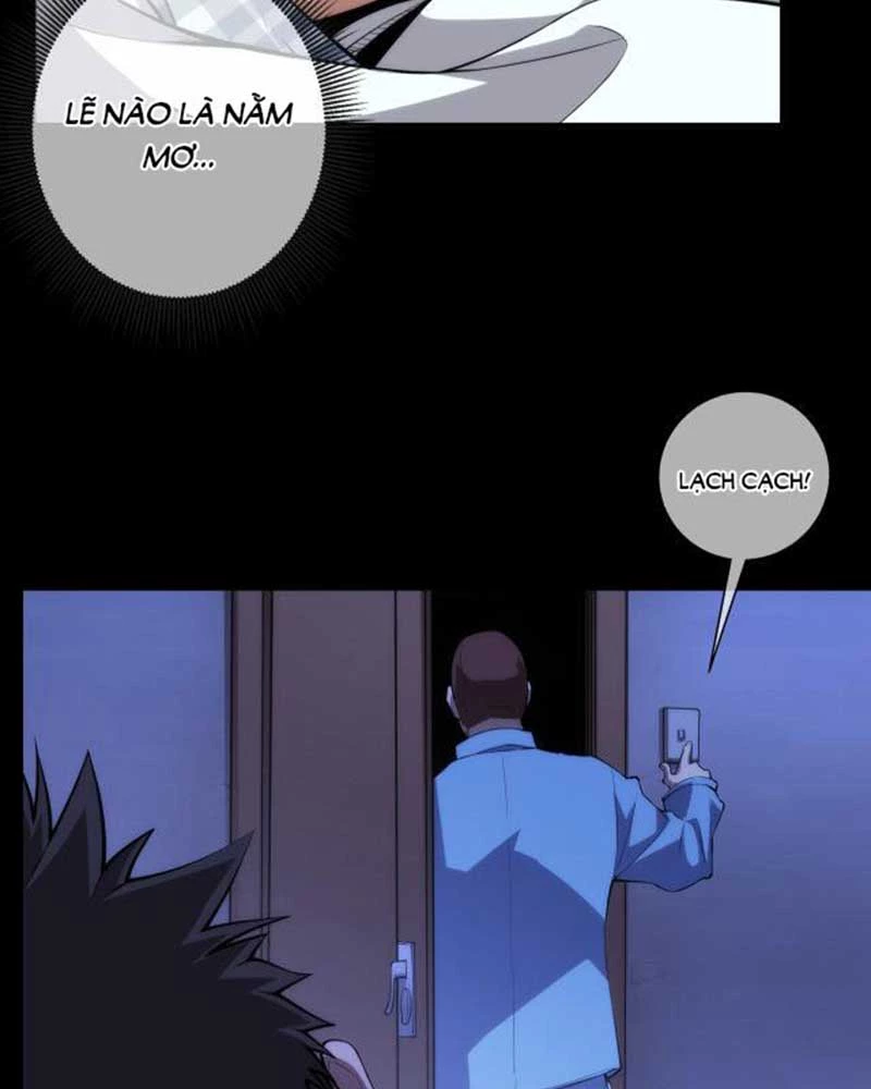 Trọng Quyền Chapter 1 - 60