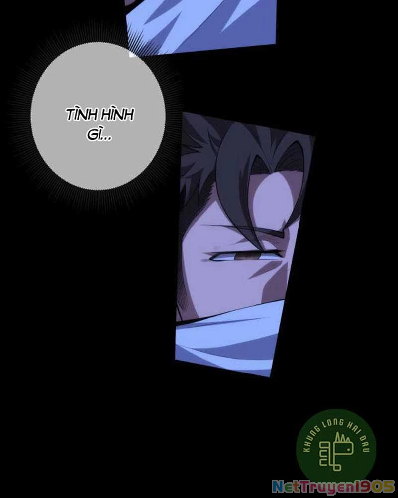 Trọng Quyền Chapter 1 - 62