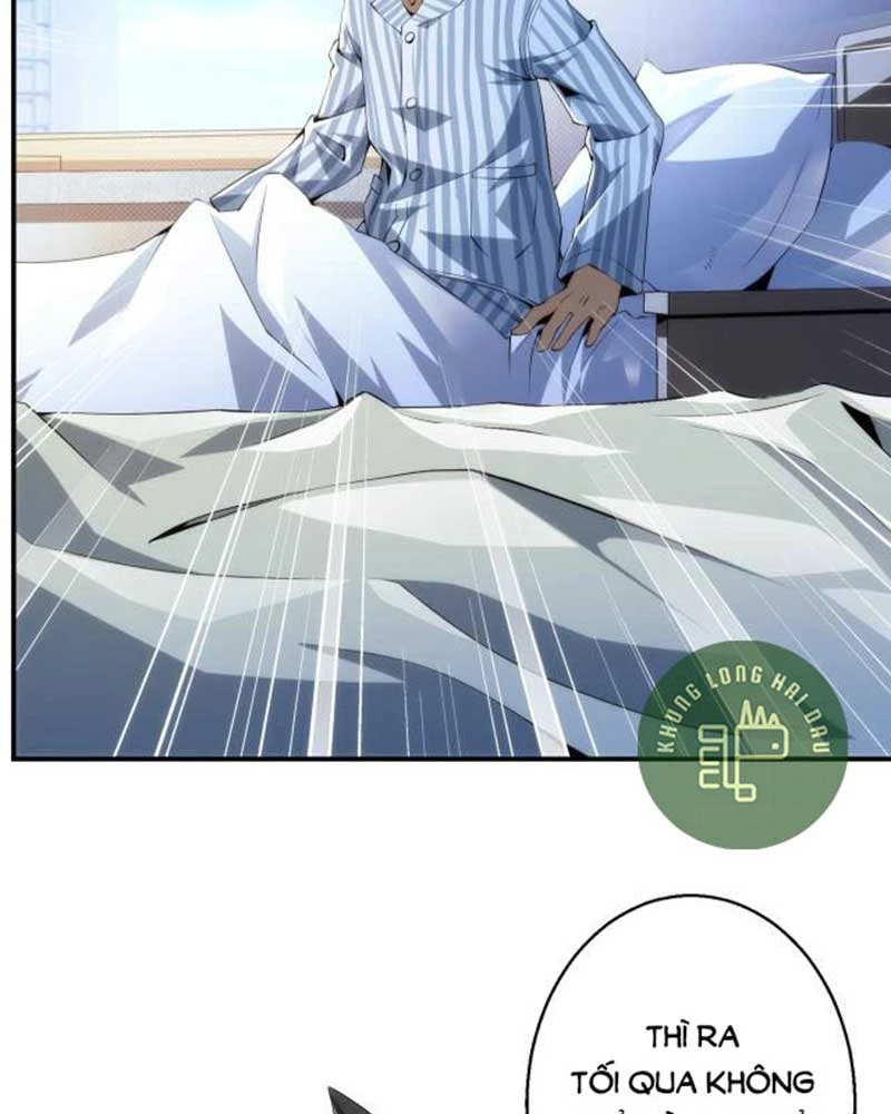 Trọng Quyền Chapter 1 - 68