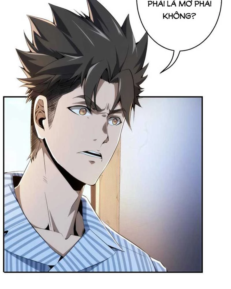 Trọng Quyền Chapter 1 - 69