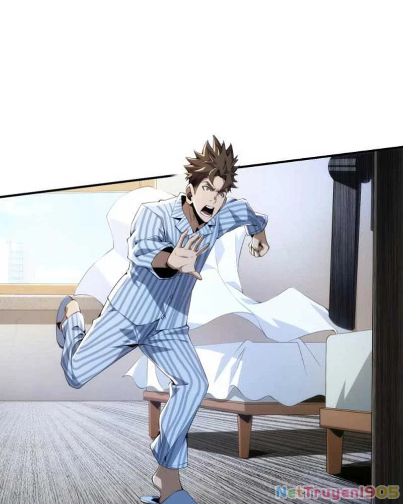 Trọng Quyền Chapter 1 - 70