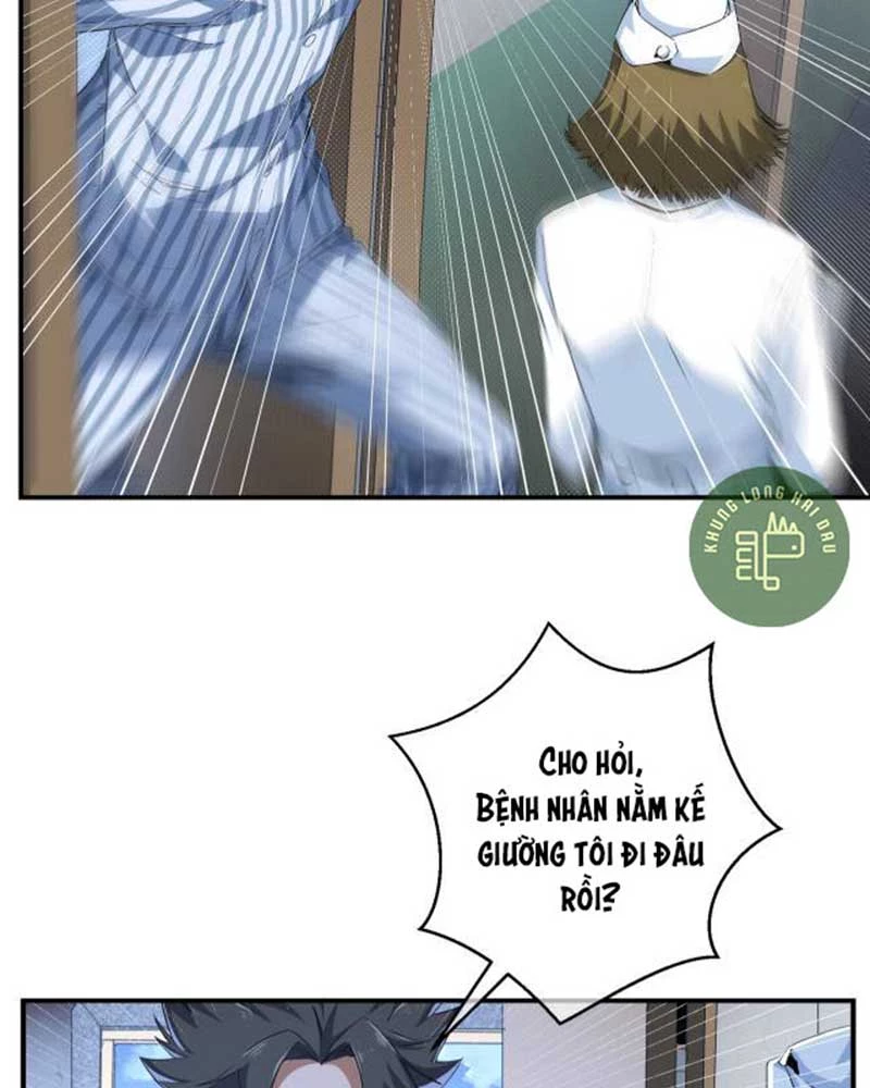 Trọng Quyền Chapter 1 - 72