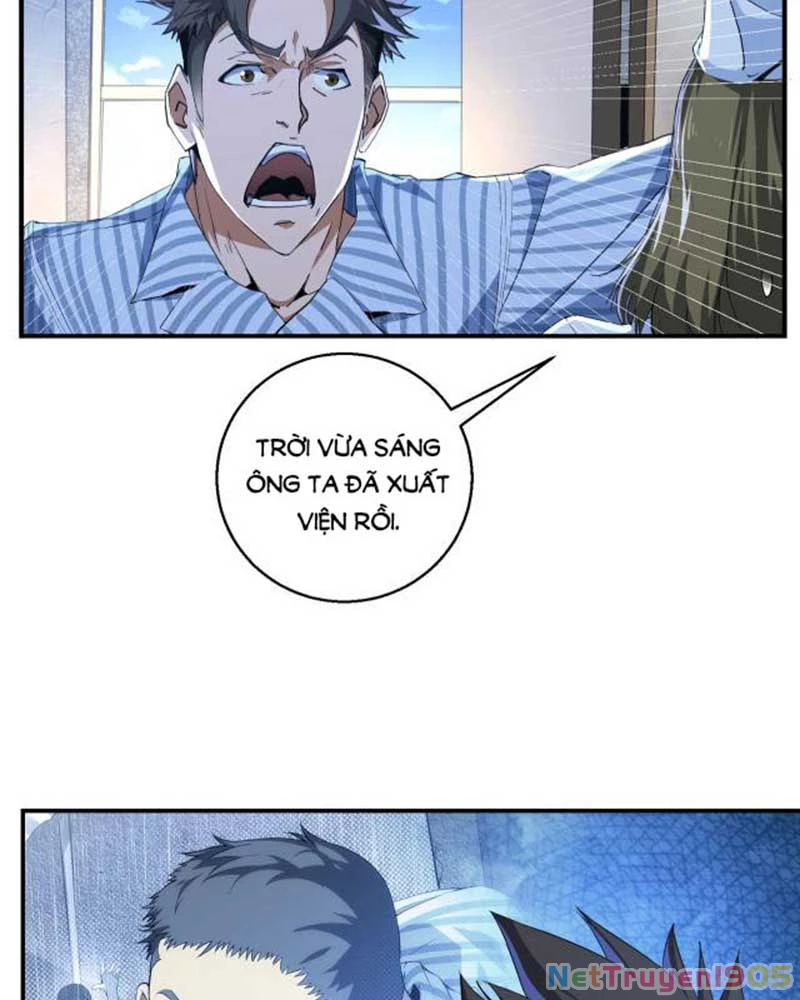 Trọng Quyền Chapter 1 - 73