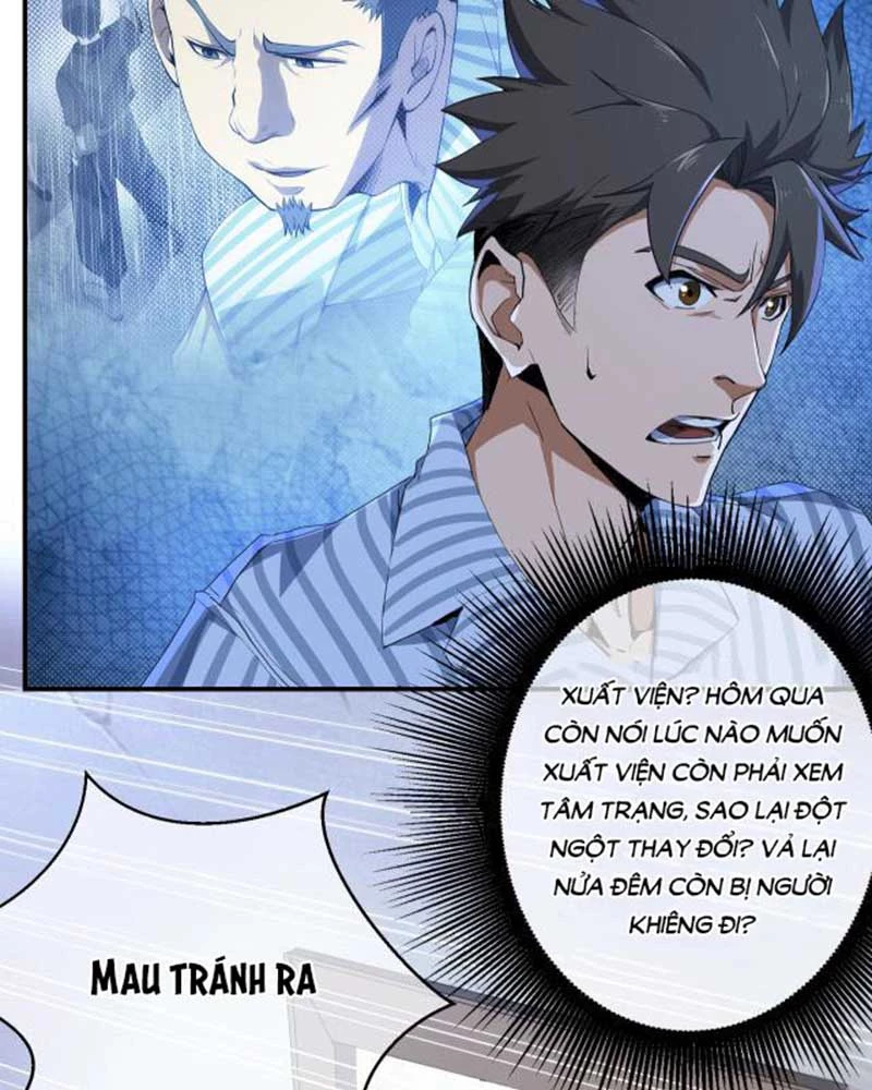 Trọng Quyền Chapter 1 - 74