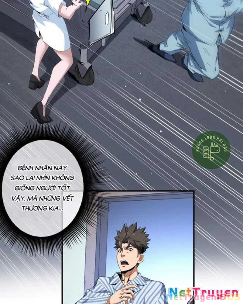 Trọng Quyền Chapter 1 - 76