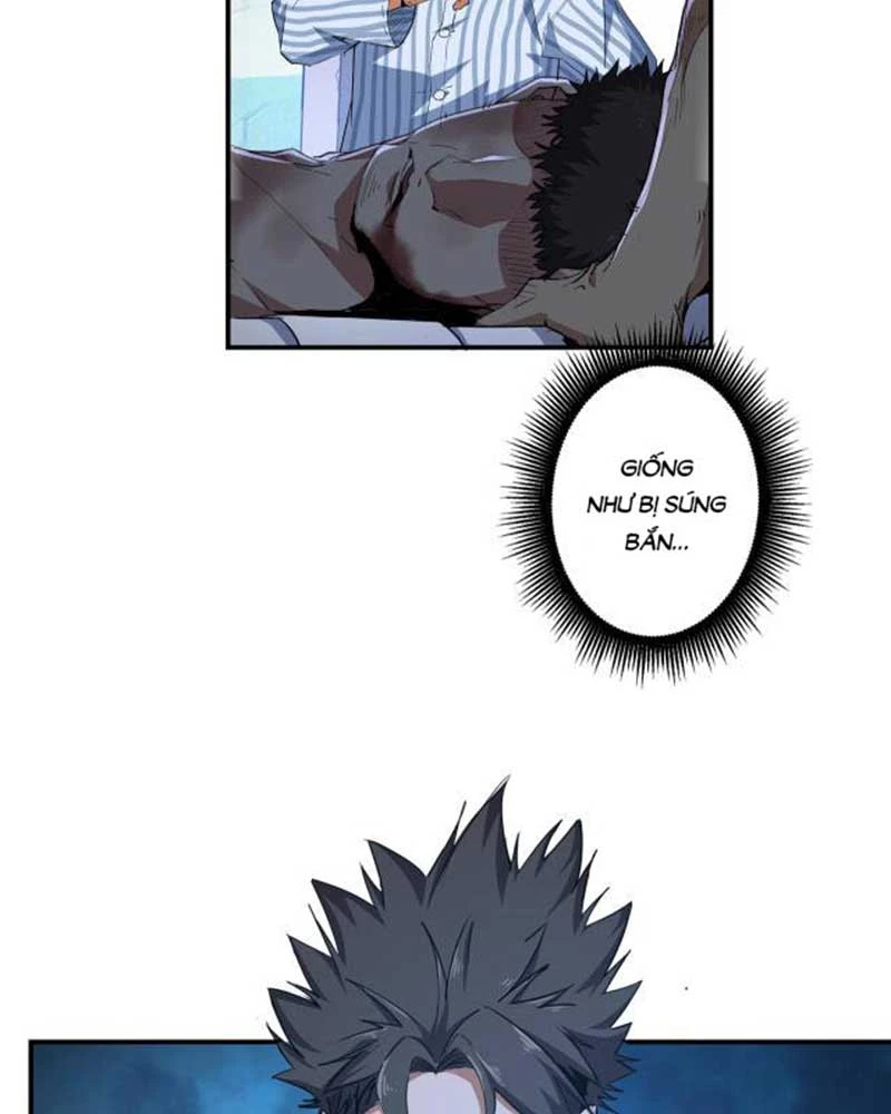 Trọng Quyền Chapter 1 - 77