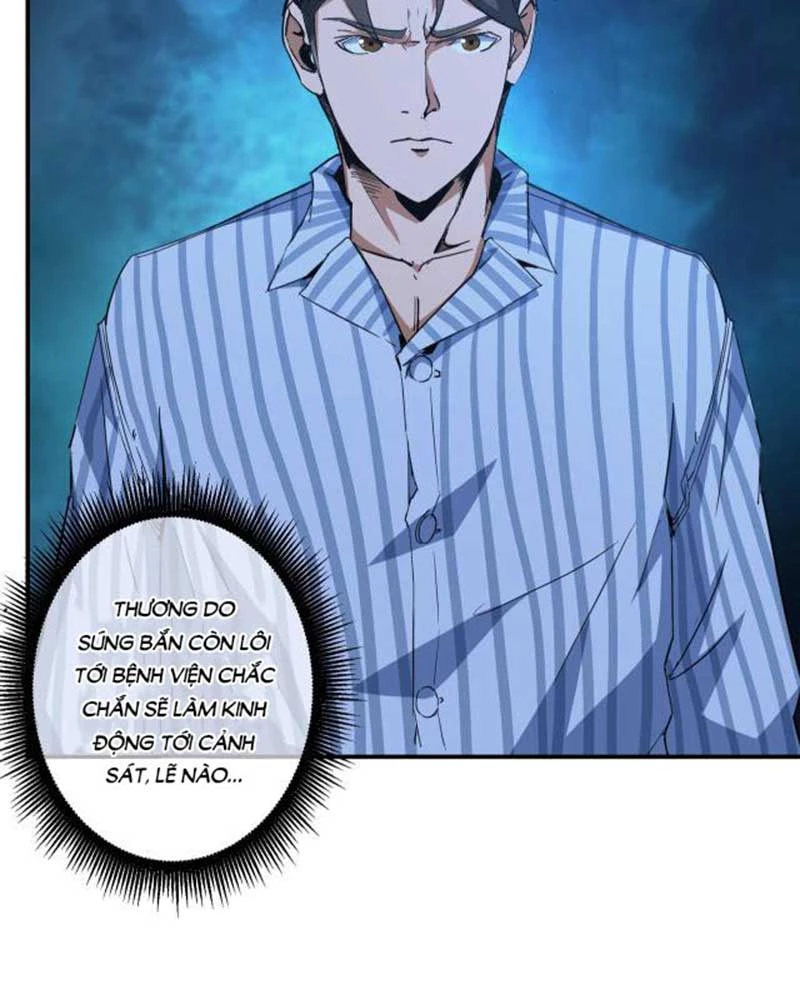 Trọng Quyền Chapter 1 - 78