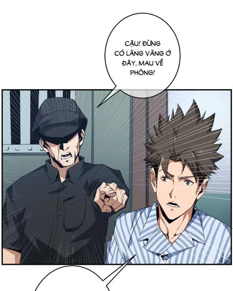 Trọng Quyền Chapter 1 - 79