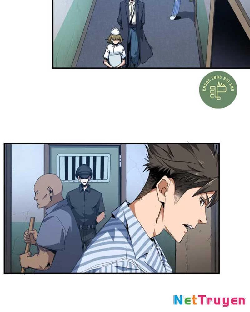 Trọng Quyền Chapter 1 - 81
