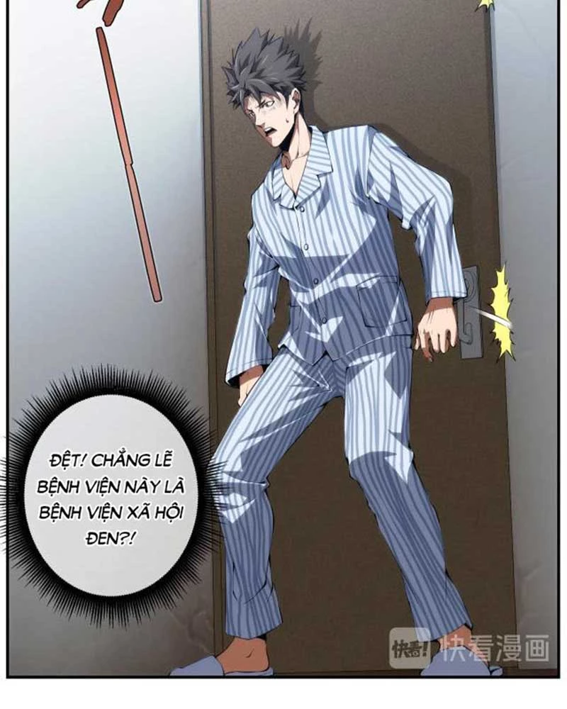 Trọng Quyền Chapter 1 - 83