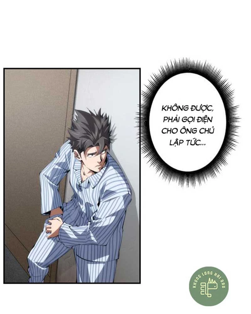 Trọng Quyền Chapter 1 - 84