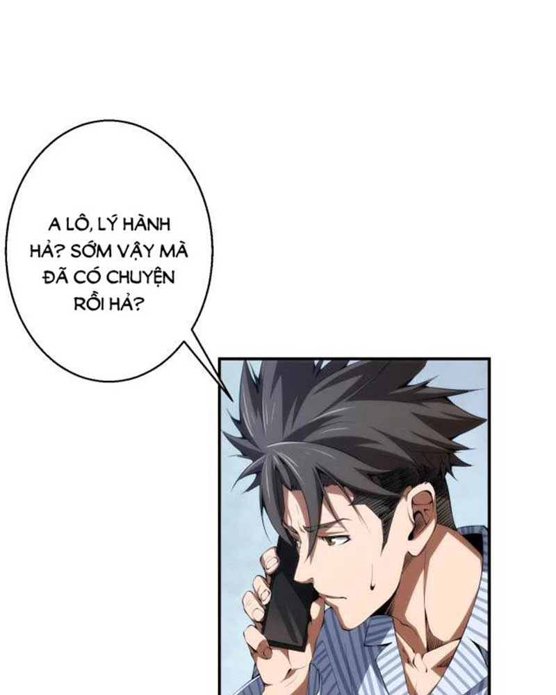 Trọng Quyền Chapter 1 - 85