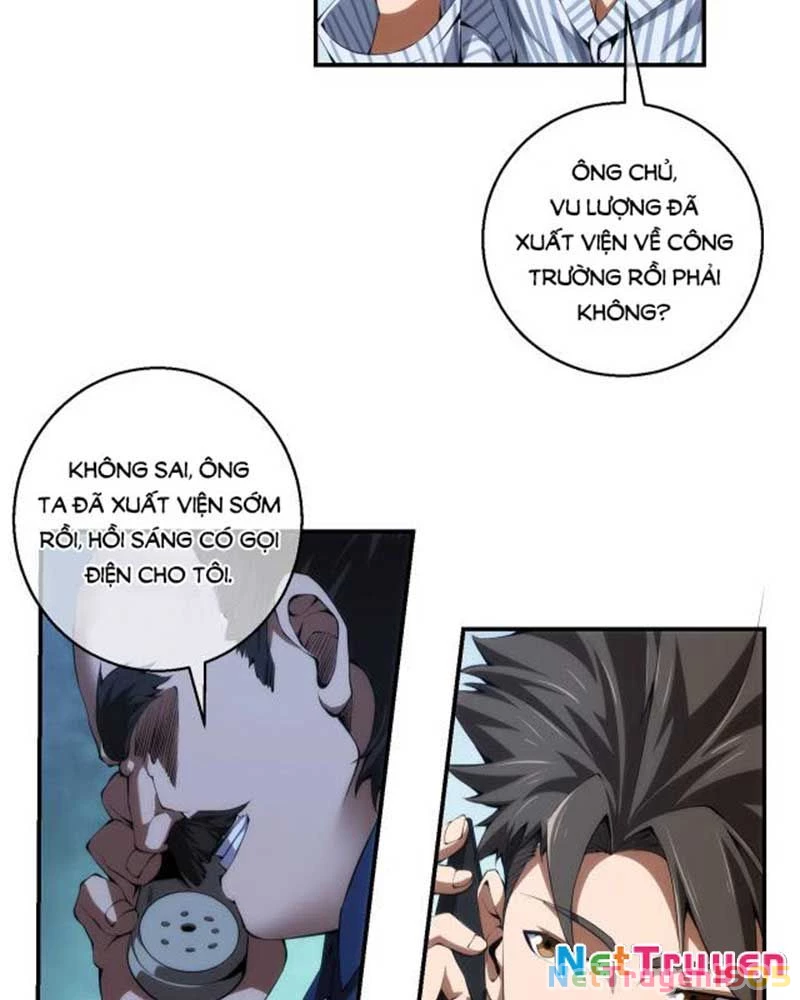 Trọng Quyền Chapter 1 - 86