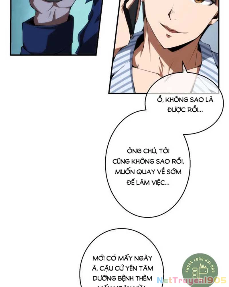 Trọng Quyền Chapter 1 - 87