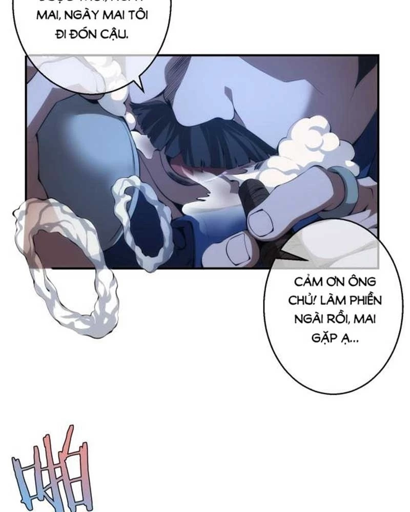 Trọng Quyền Chapter 1 - 90