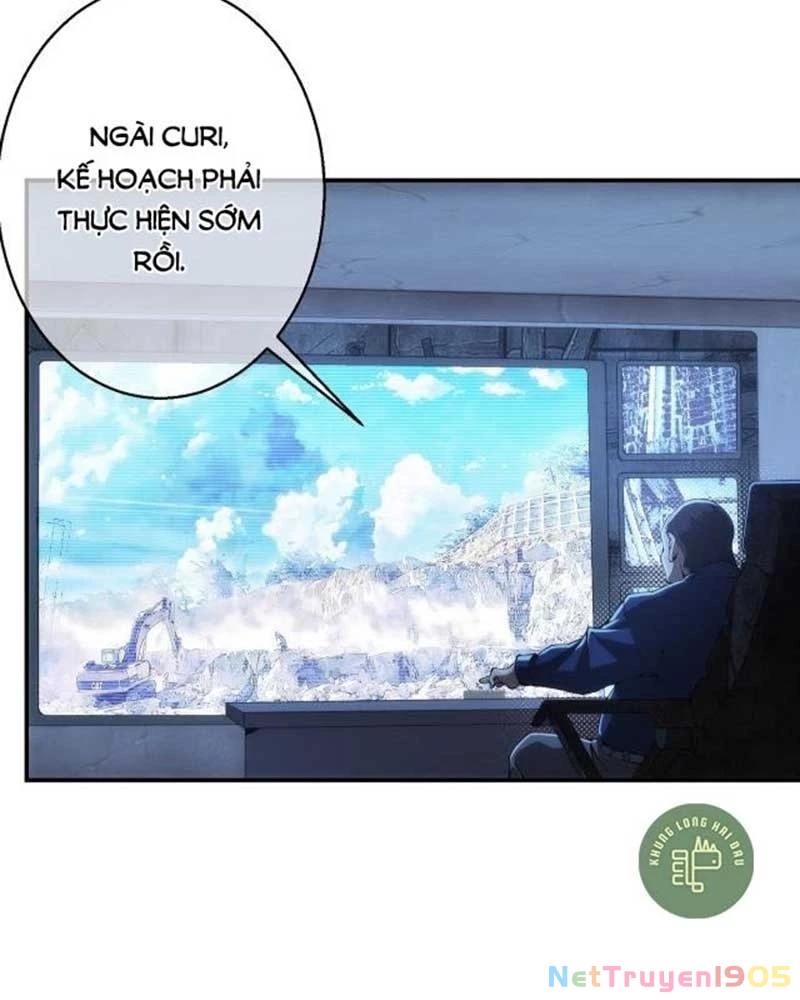 Trọng Quyền Chapter 1 - 93