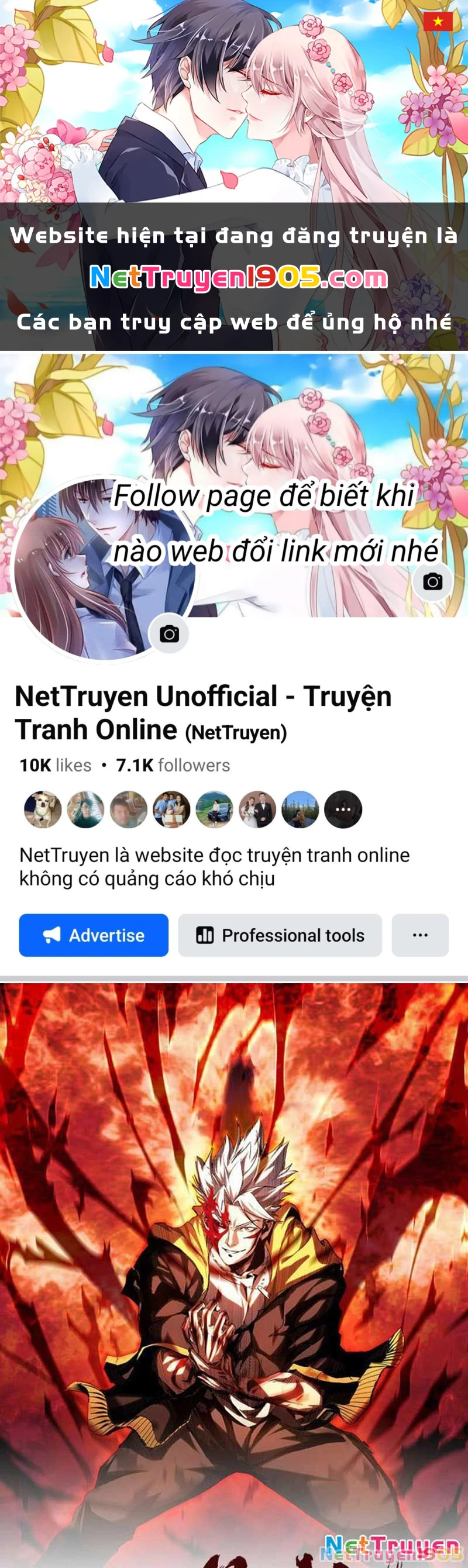 Trọng Quyền Chapter 2 - 1