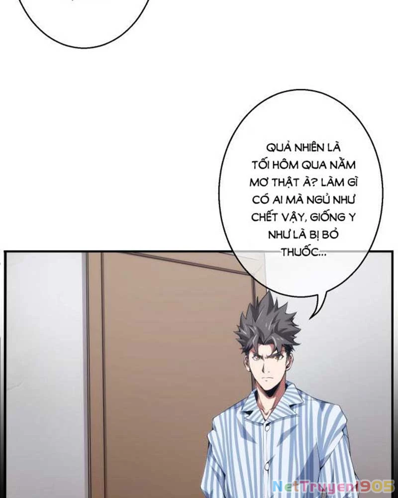 Trọng Quyền Chapter 2 - 4
