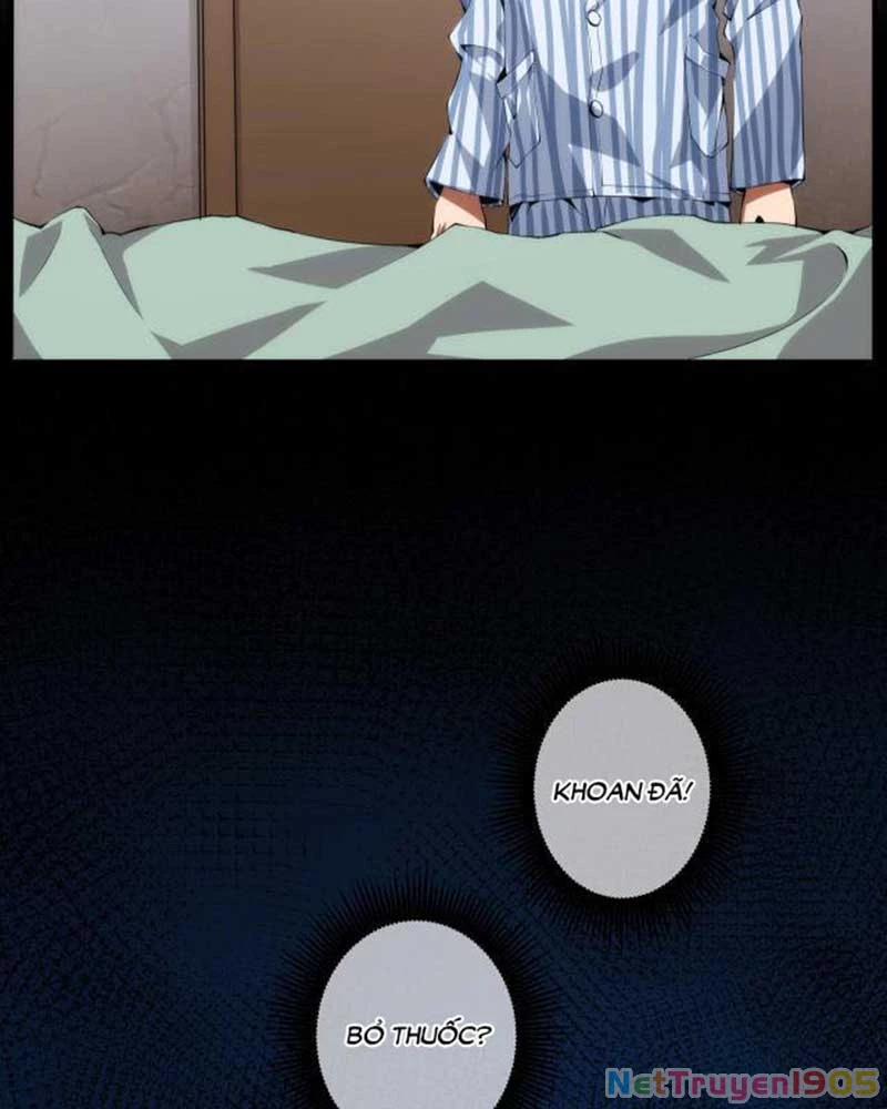 Trọng Quyền Chapter 2 - 5