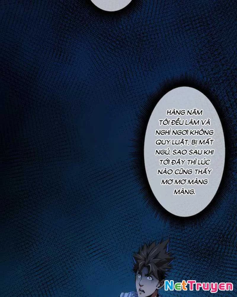 Trọng Quyền Chapter 2 - 6